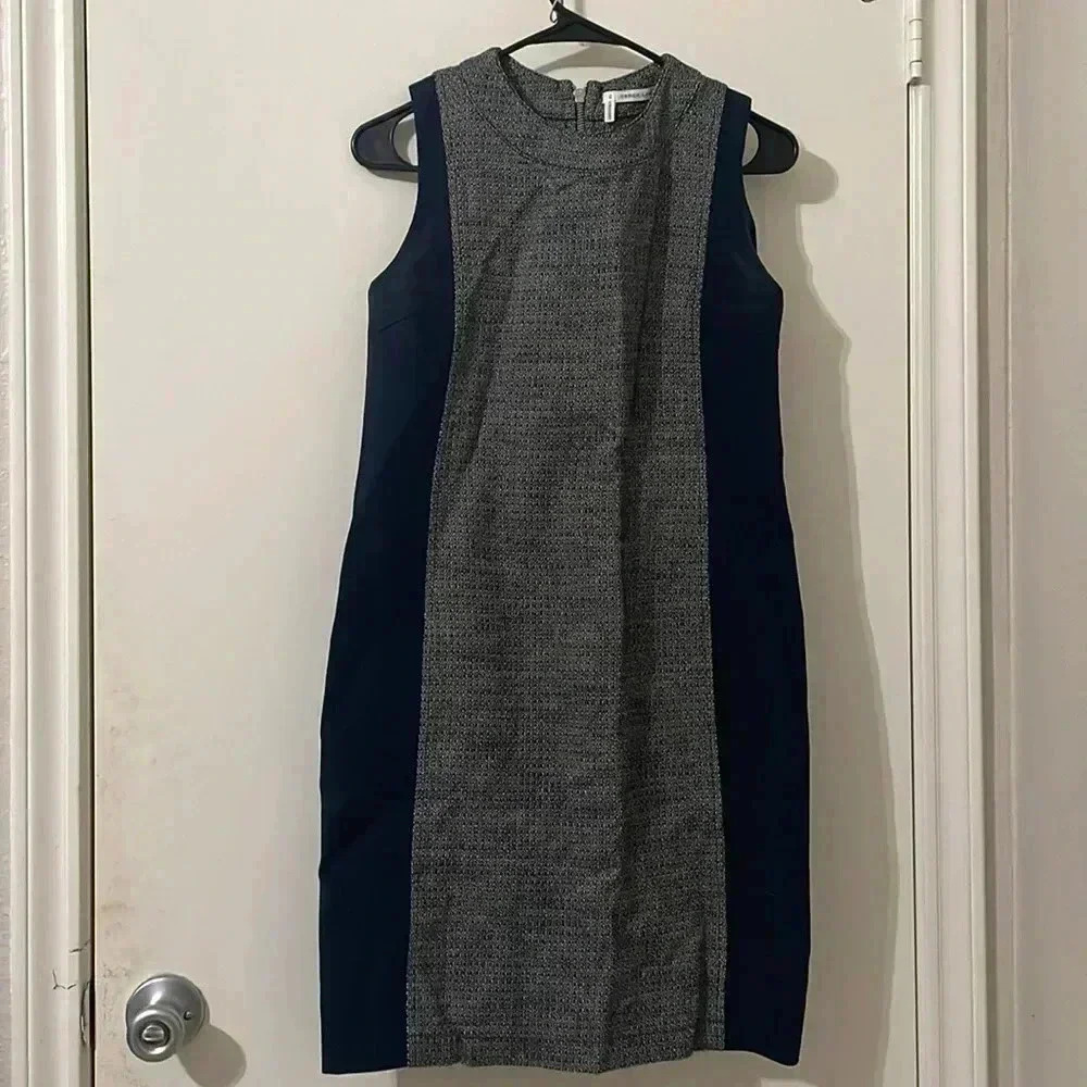 Derek Lam Crosby Dress Size 10